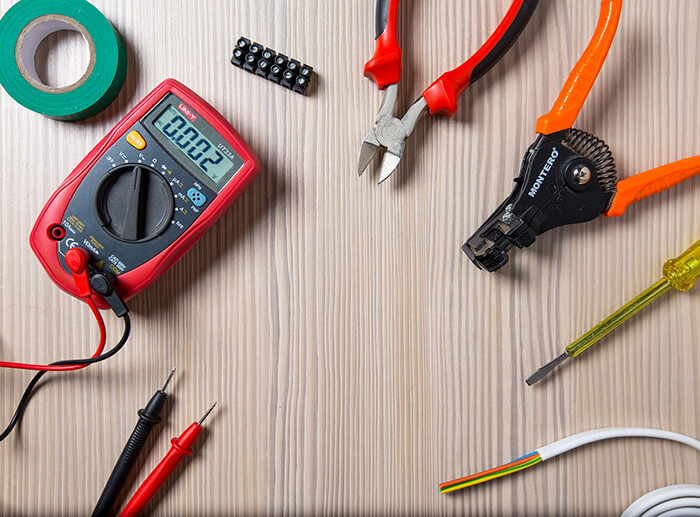 What Do You Do In An Electrical Emergency?